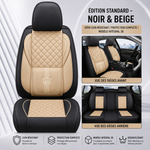 Housses de Sièges royal Complètes 5 Places – Pack Premium