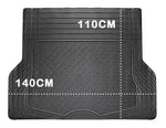 Tapis de Coffre Universel Ajustable – Protection Intégrale