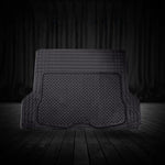 Tapis de Coffre Universel Ajustable – Protection Intégrale