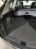 Tapis de Coffre Universel Ajustable – Protection Intégrale