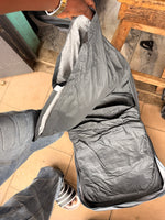 Bâche Imperméable & Doublure Coton – Protection Complète pour Votre Voiture en toute saisons