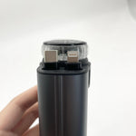 Chargeur Voiture 5 en 1 Rétractable – Recharge Rapide USB-C & Lightning
